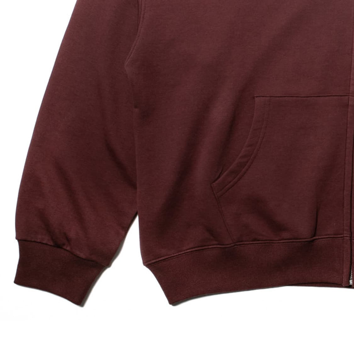 뤡코즈 후드집업 2 상품이미지4