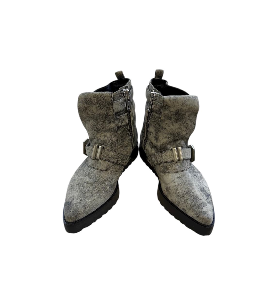 알렉산더 왕 버클 부츠 상품이미지3