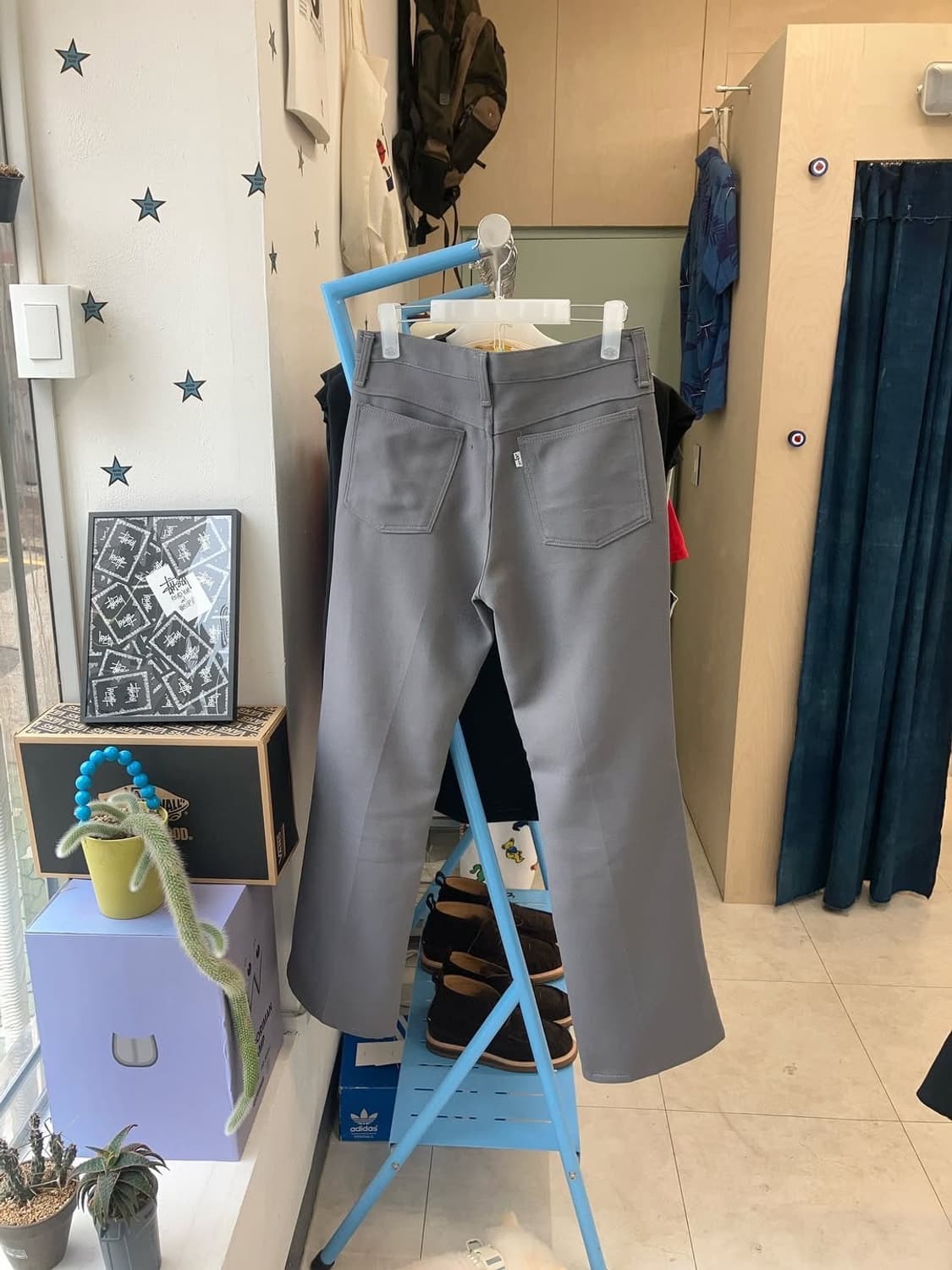 Levi’s mechanic pants  상품이미지4