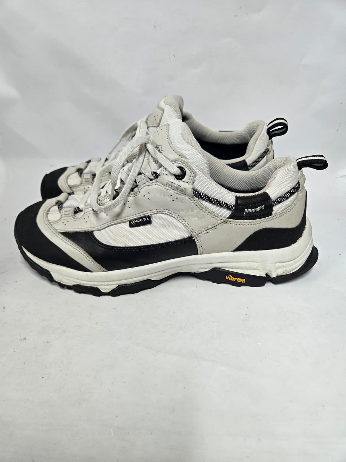 코오롱스포츠 비브람 고어텍스 등산화270 상품이미지3