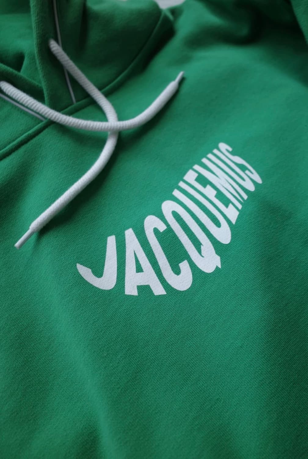 Jacquemus 스웻후드 상품이미지3