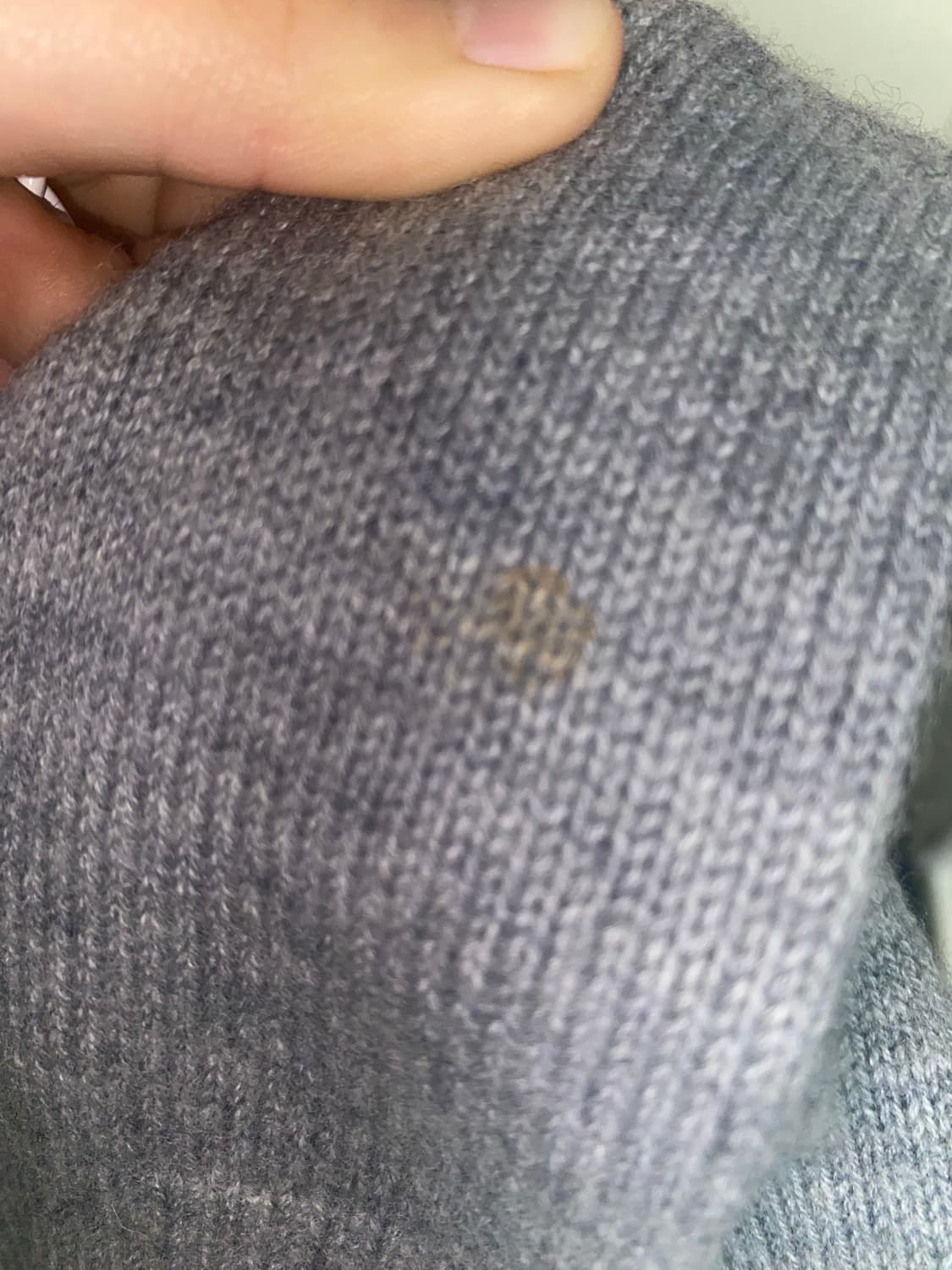 빔즈 보이 가디건  상품이미지3