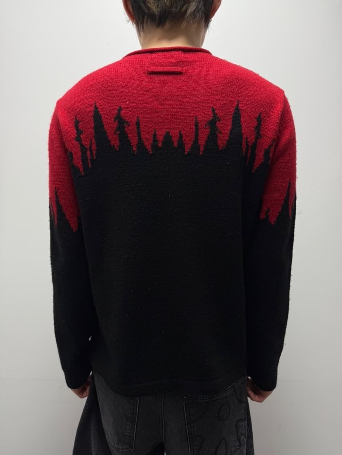 JEAN PAUL GAULTIER HOMME OBJET 상품이미지9