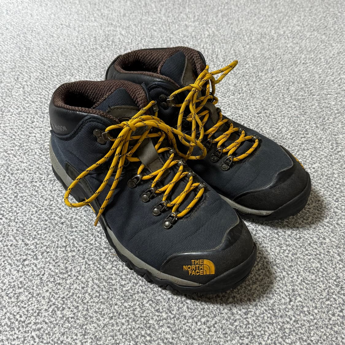 노스페이스 등산화 밑창 비브람 270 상품이미지1