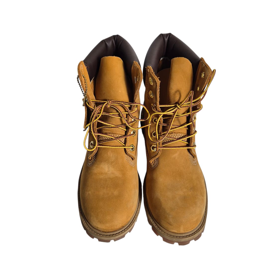 230-235) 팀버랜드 프리미엄 워터프루프  6인치 워커 부츠 상품이미지5