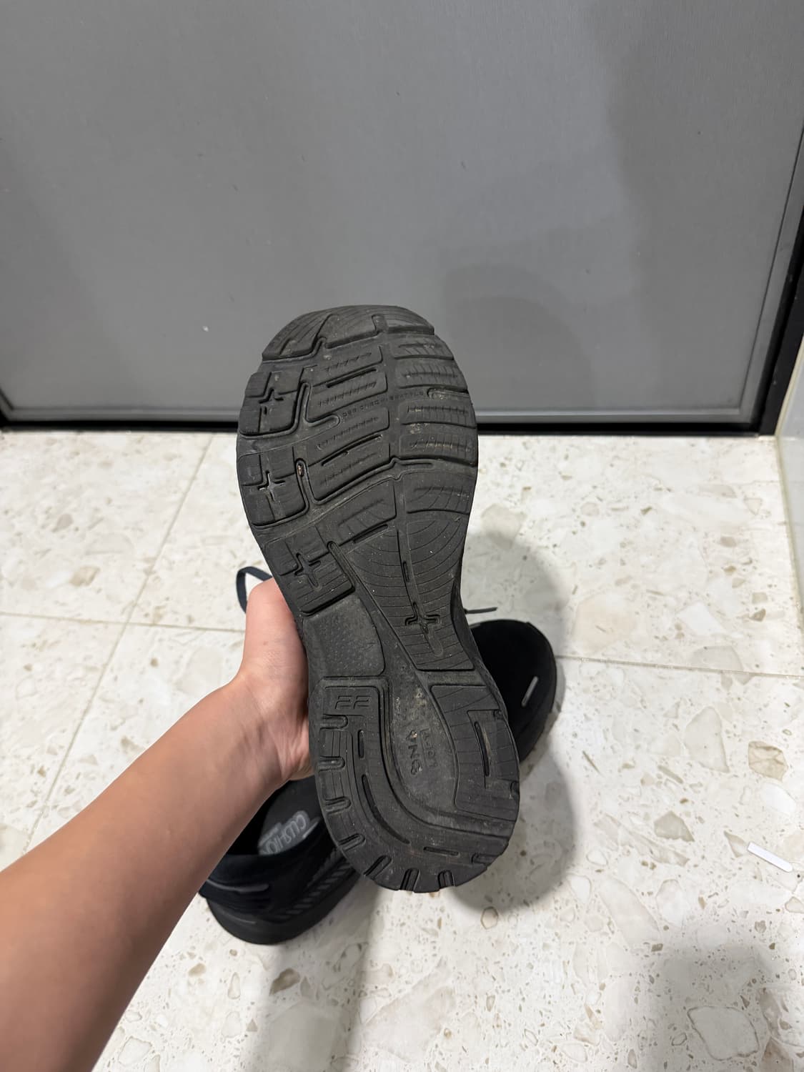 [285] 브룩스러닝 아드레날린 22 상품이미지6