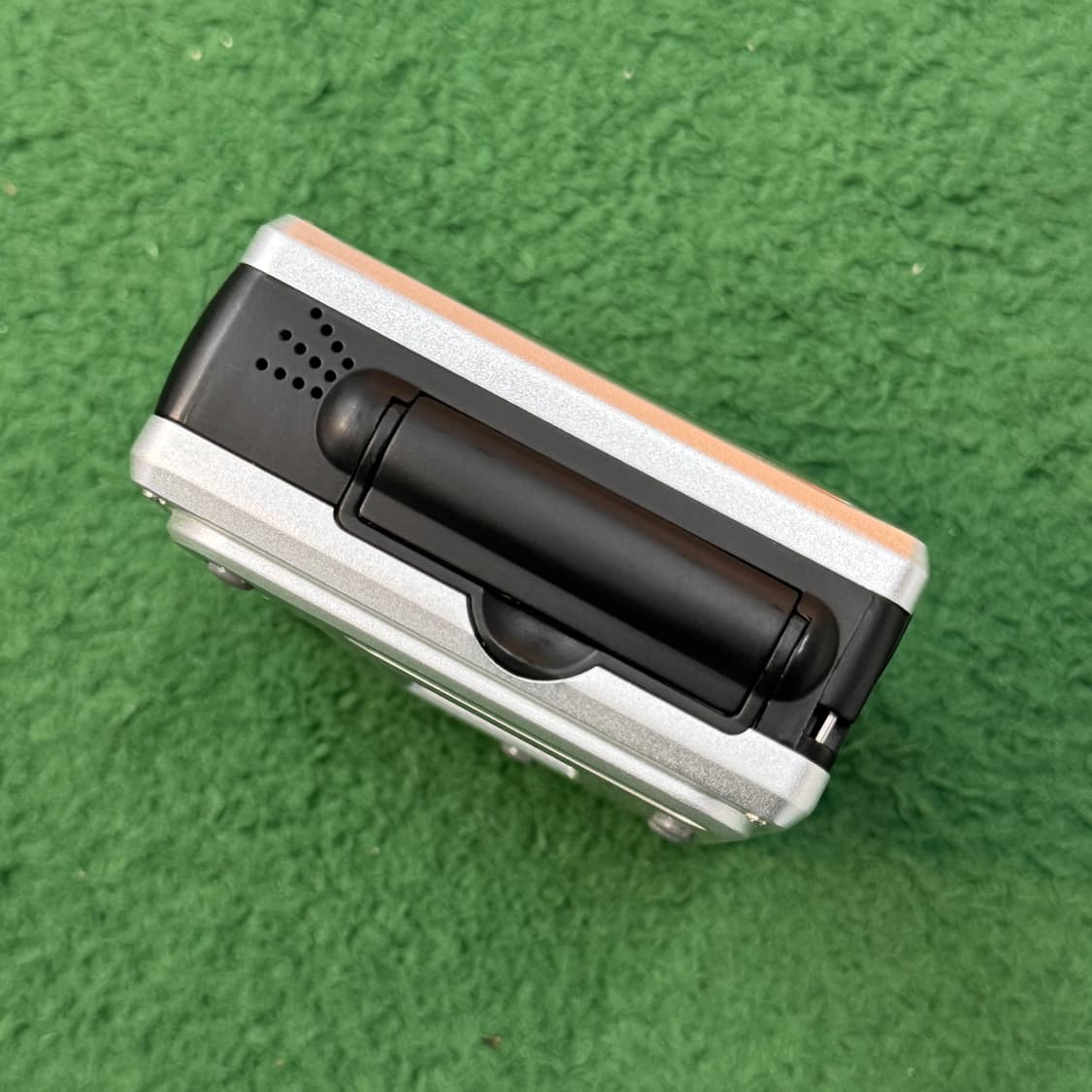 폴라로이드 디지털 카메라 PDC3070 실버 상품이미지5