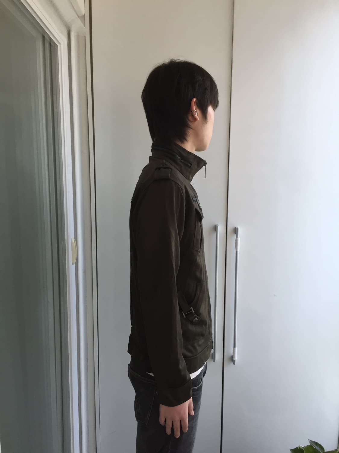 인더애틱 자켓 상품이미지5