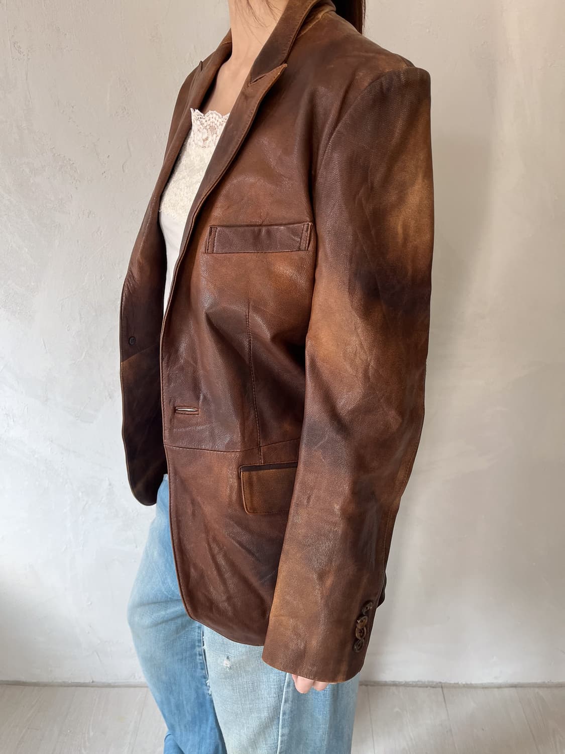 a.b.x (Lambskin) 상품이미지1