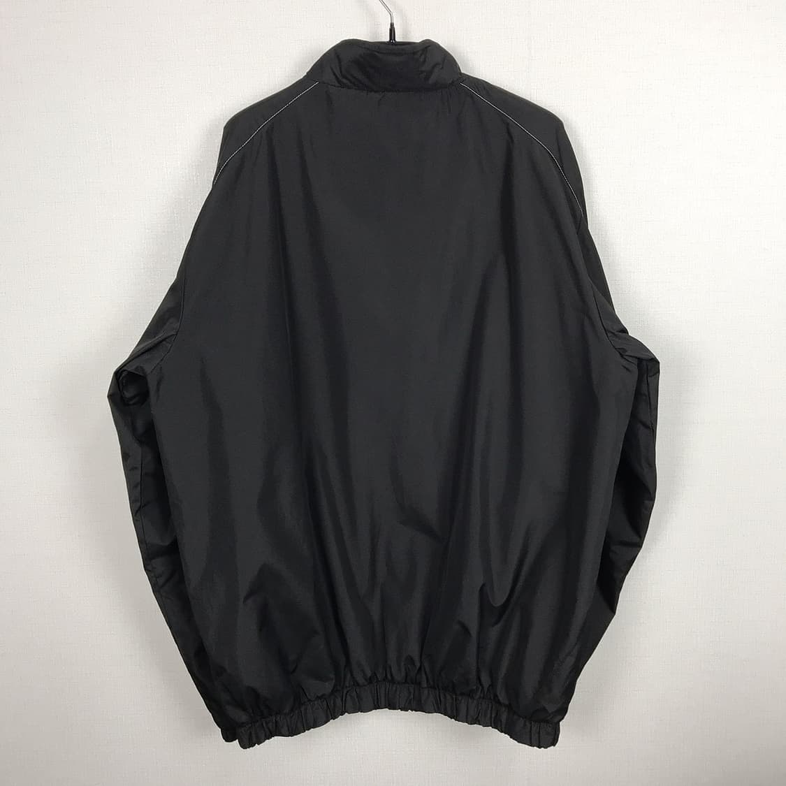 나이키골프 빈티지 반집업 바람막이 자켓 남성XL 상품이미지8
