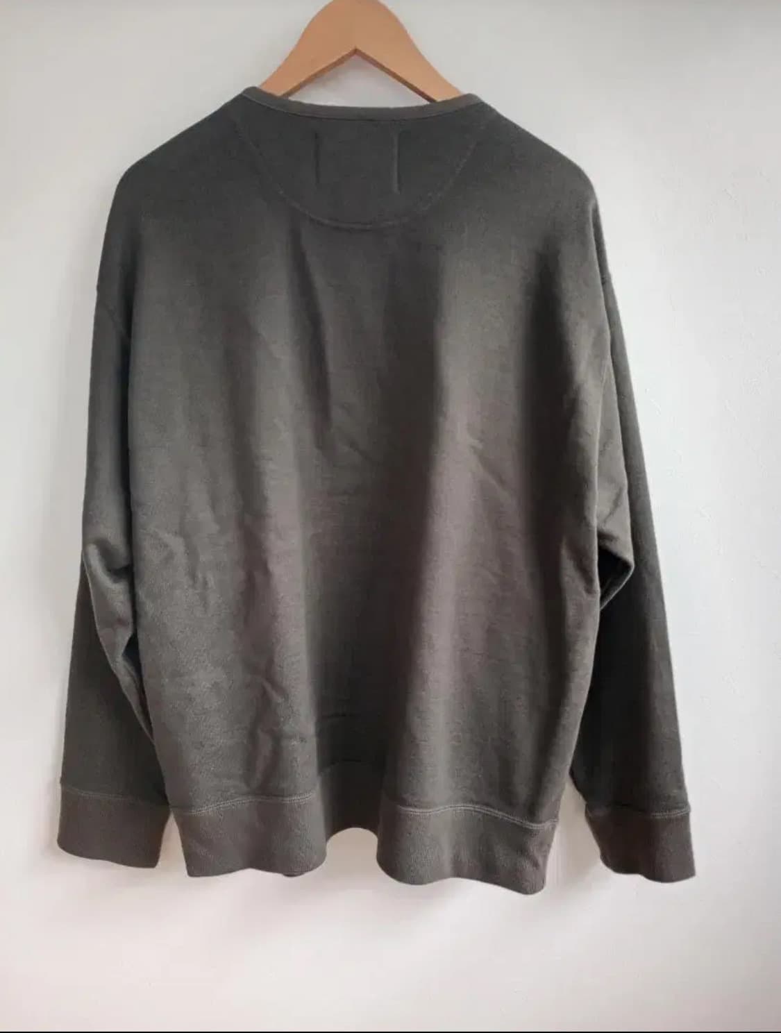 MHL 코튼 가디건 상품이미지3