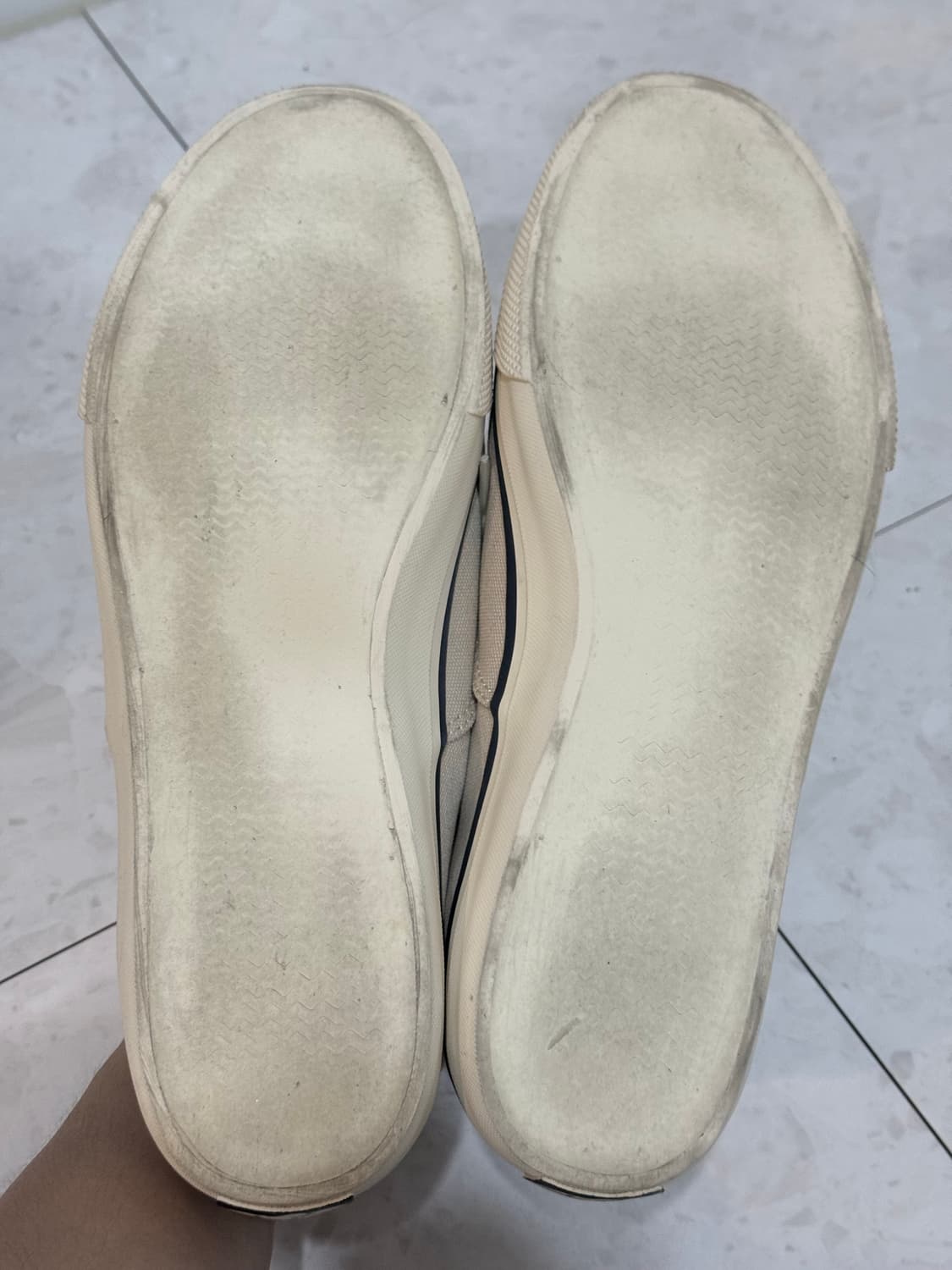 [285] 스페리 탑사이더 덱슈즈 3켤레 일괄 상품이미지4