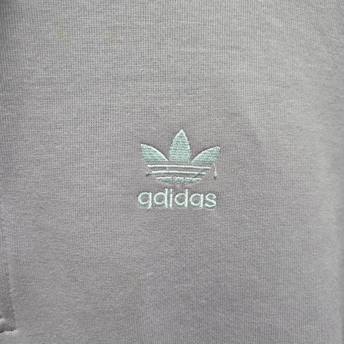 아디다스 여성 파이어버드 트랙탑 반진업  상품이미지5