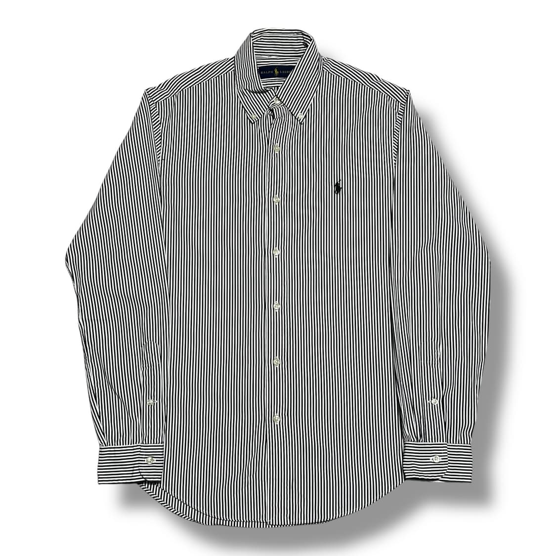 Polo Ralph Lauren 스트라이프 셔츠 상품이미지1