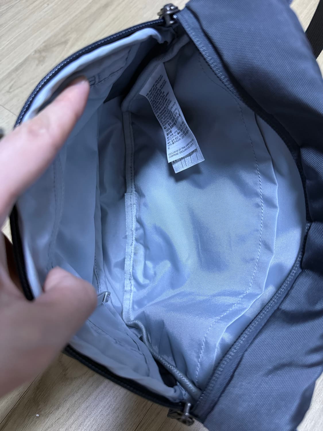 아크테릭스 맨티스 2 파일럿 상품이미지7