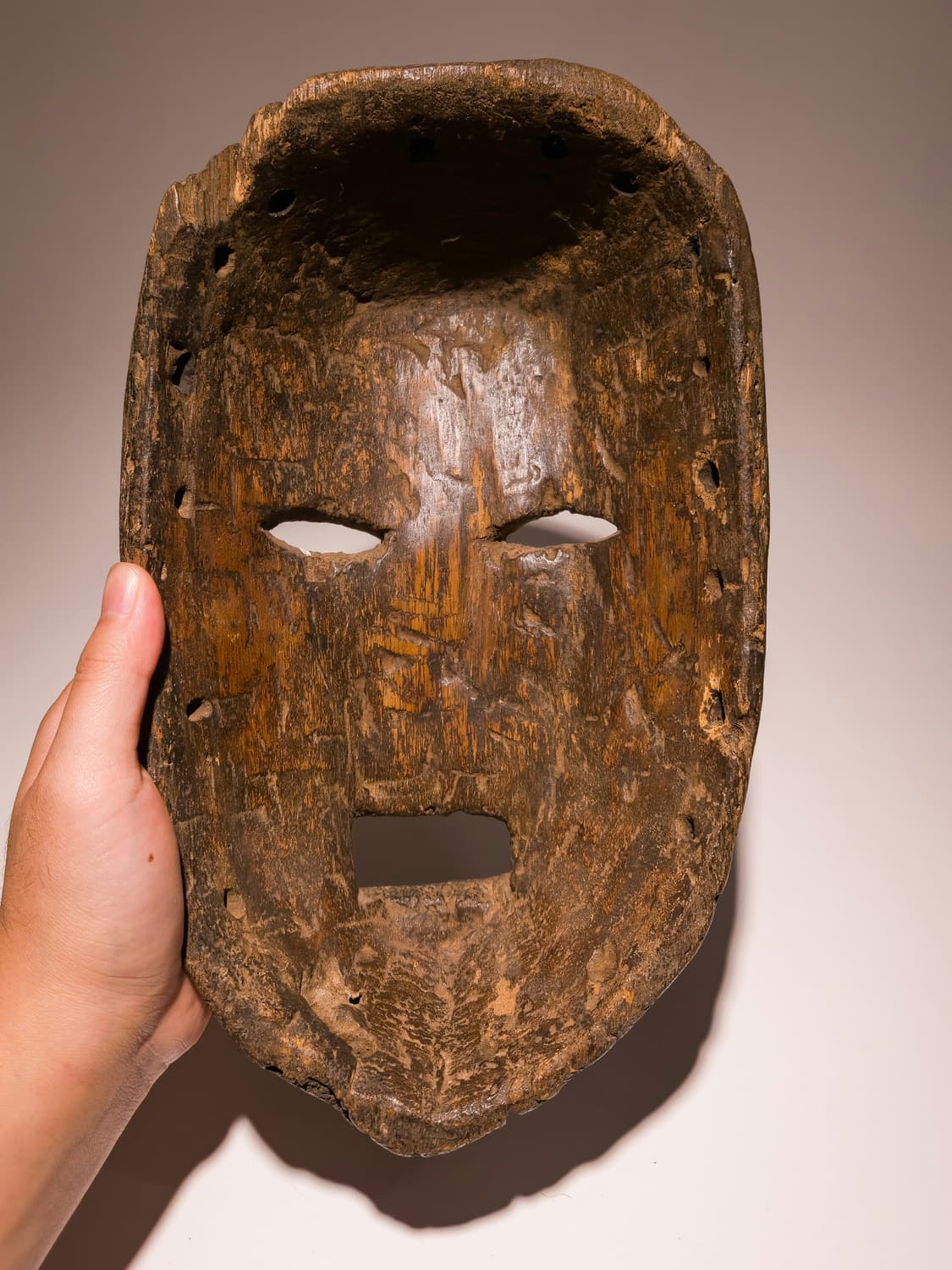 African Folk Mask 상품이미지9
