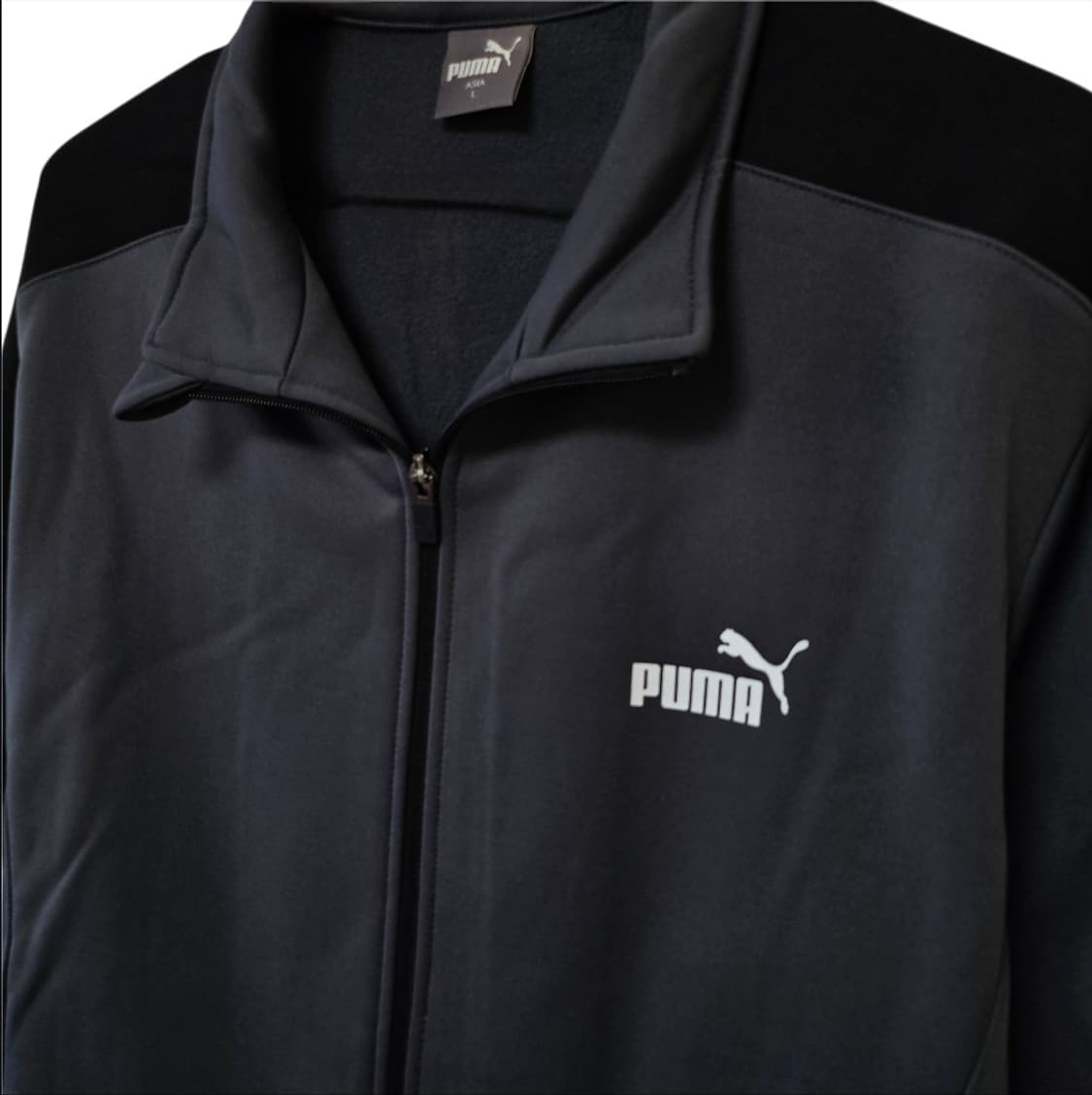 퓨마 져지트랙탑 100-105 트레이닝저지 상품이미지4