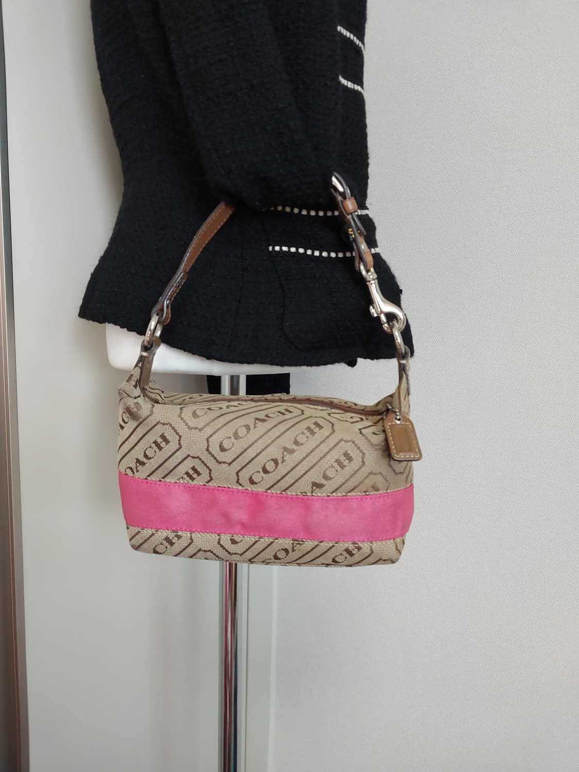 코치 COACH 미니백 상품이미지1