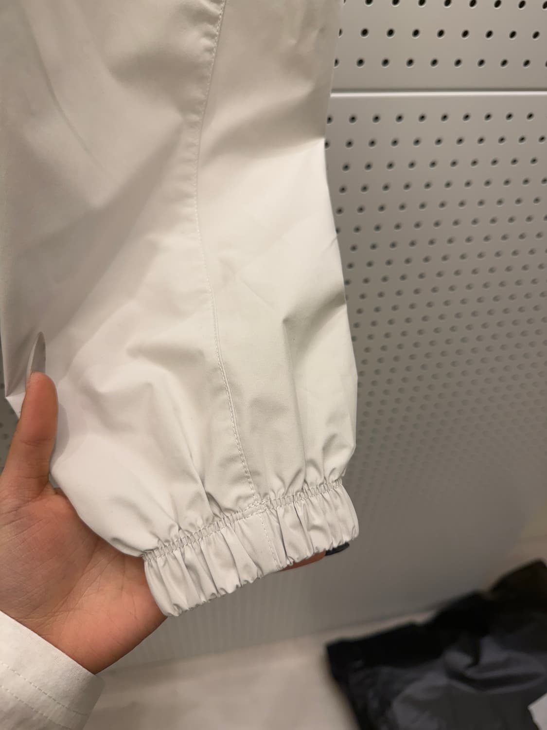 나이키 스톰핏 스카치 스우시 바람막이 U864 상품이미지4