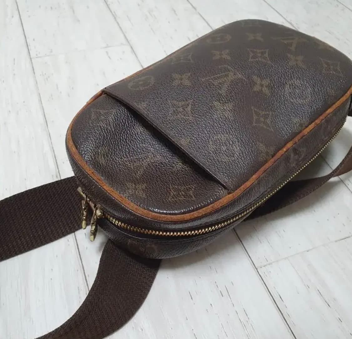 루이비통 겐지 크로스백  상품이미지4