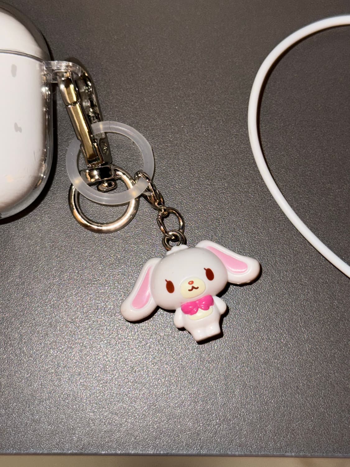 산리오 올스타즈 슈가버니즈 시로우사 쿠로우사 메지루시 상품이미지3