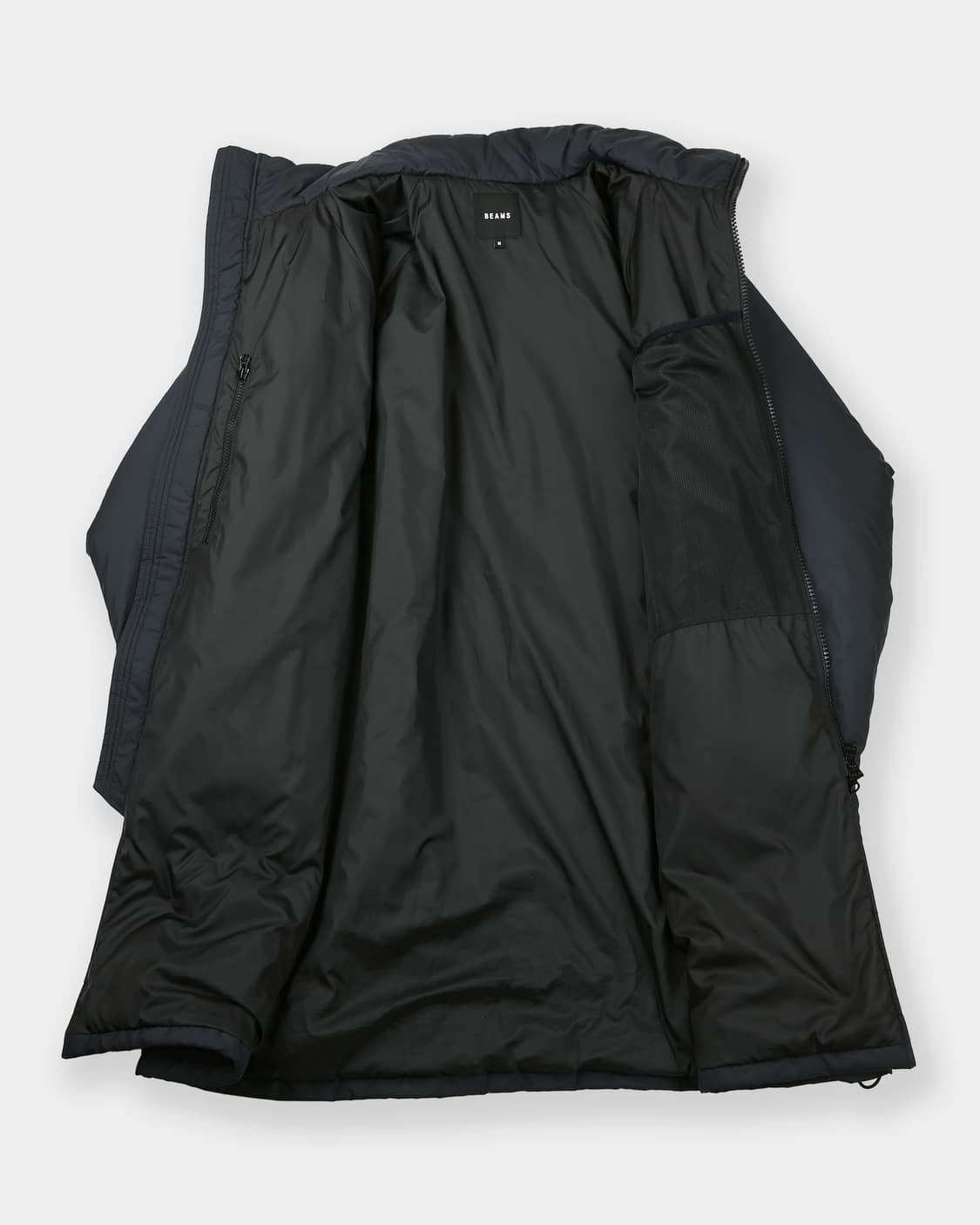 BEAMS Padded Coat 상품이미지2