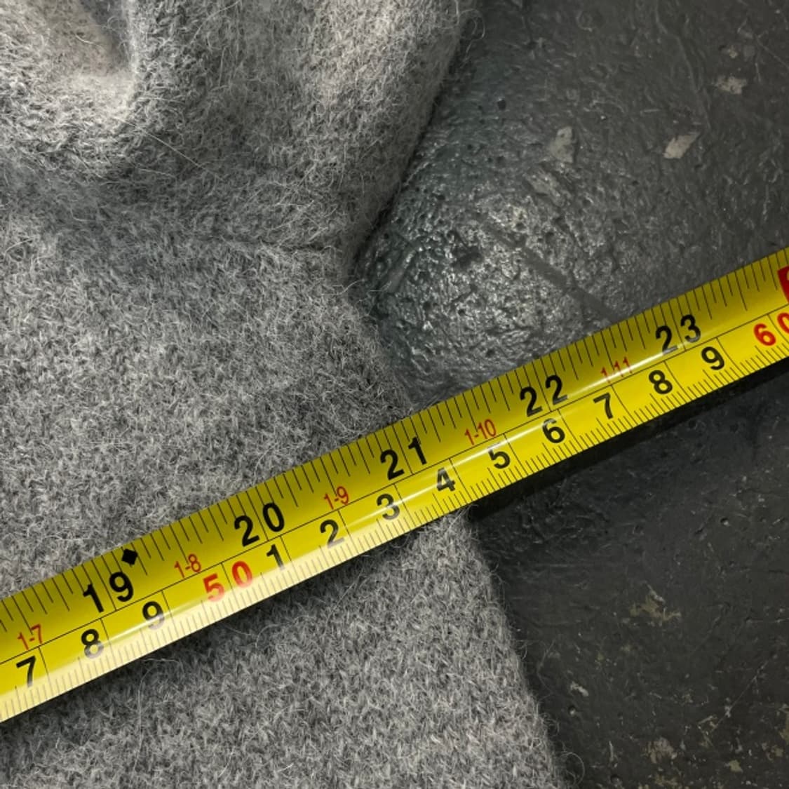 95 브룩스브라더스 목폴라 니트 상품이미지5