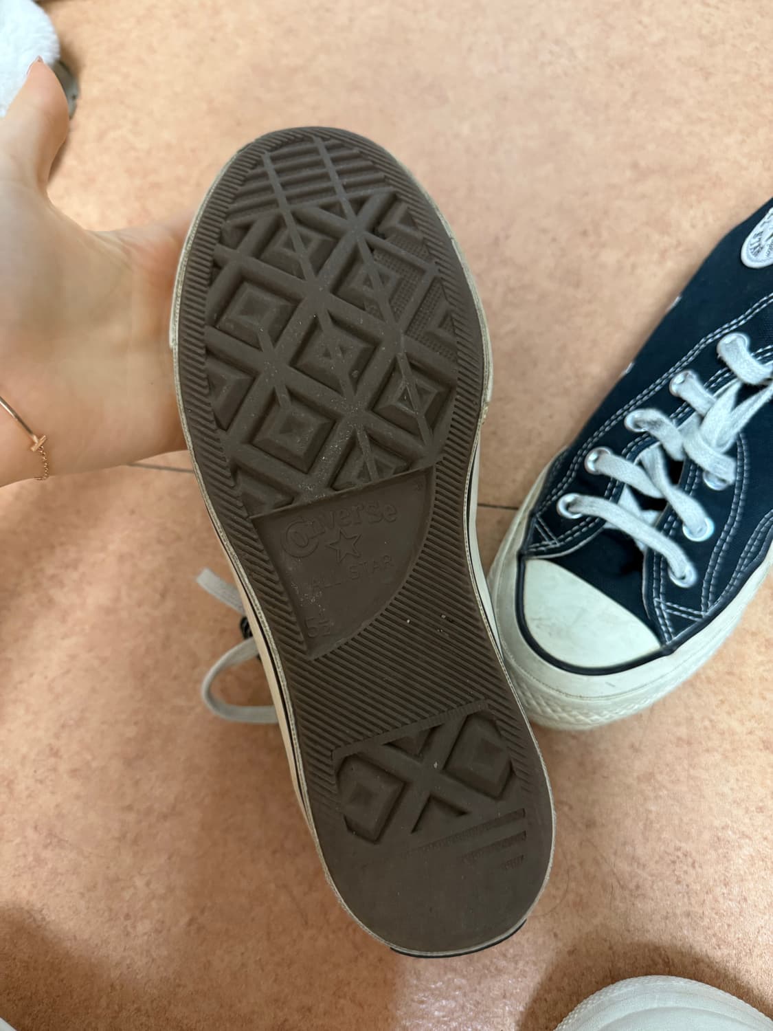 converse 운동화 상품이미지2