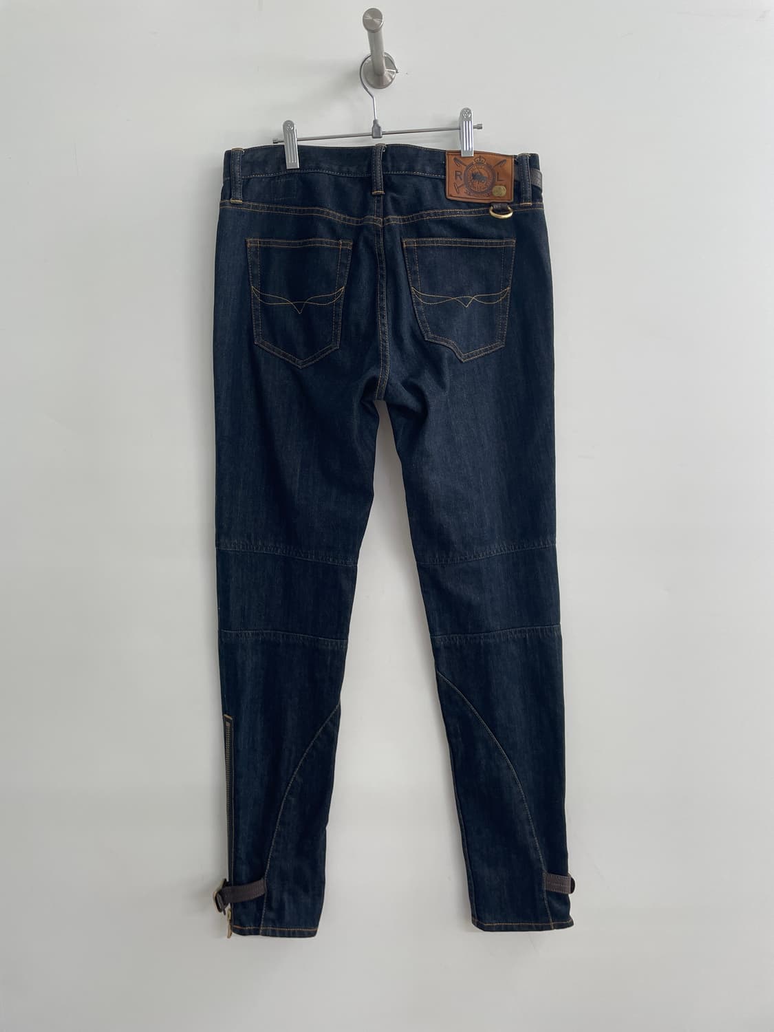 랄프로렌 진청바지 상품이미지6