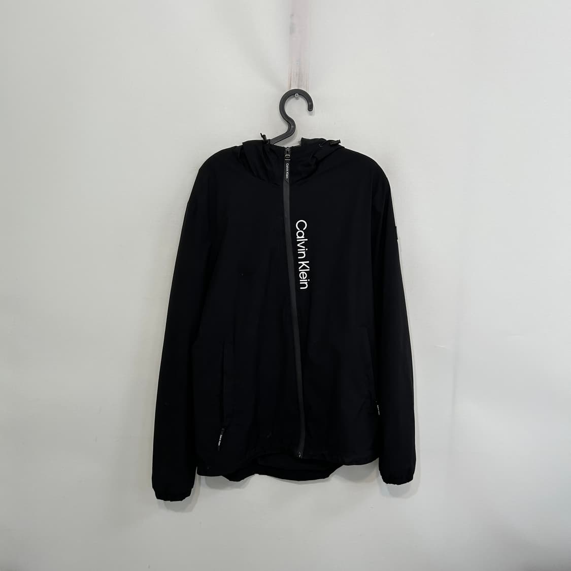 켈빈클라인 남성 바람막이 95 상품이미지1