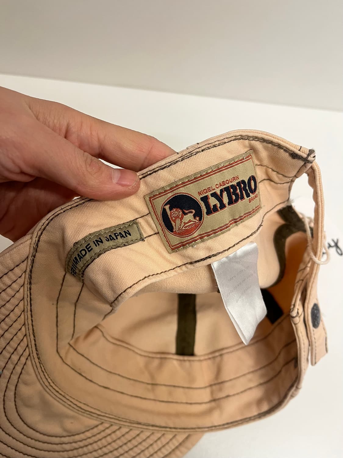 Nigel Cabourn 상품이미지8