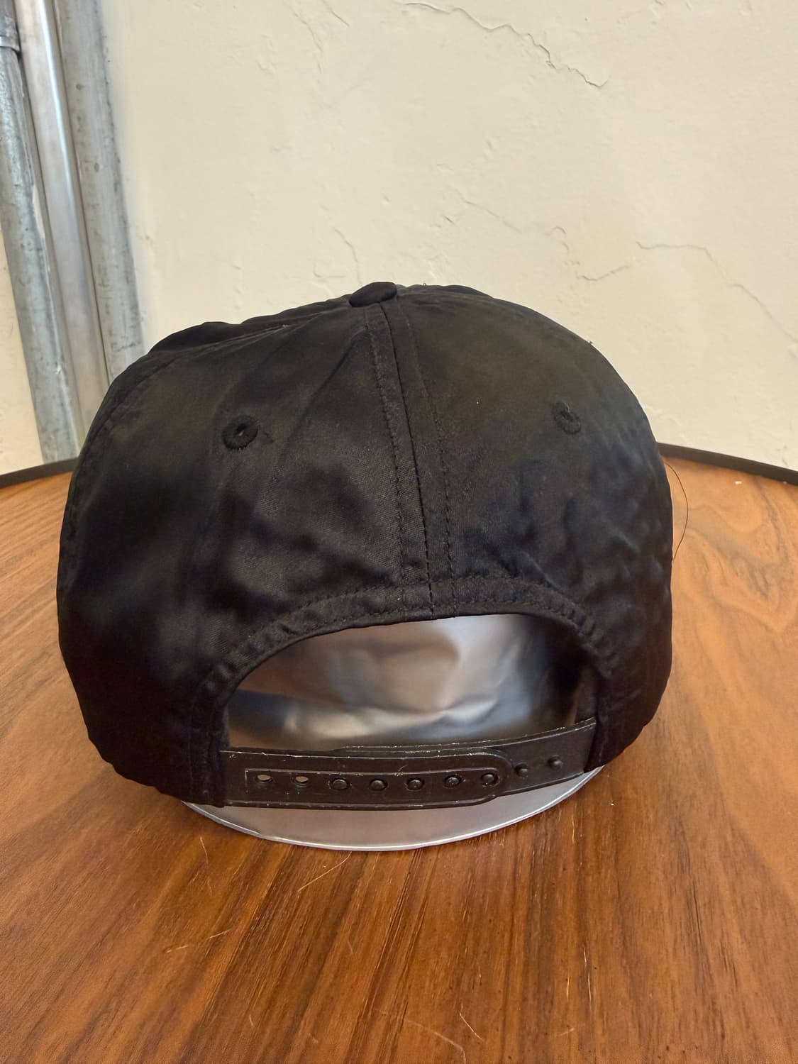 노아 사틴 나일론 볼캡 상품이미지2