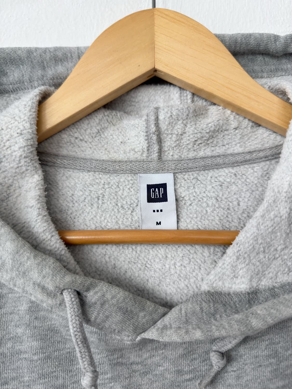 갭 후드티 상품이미지3