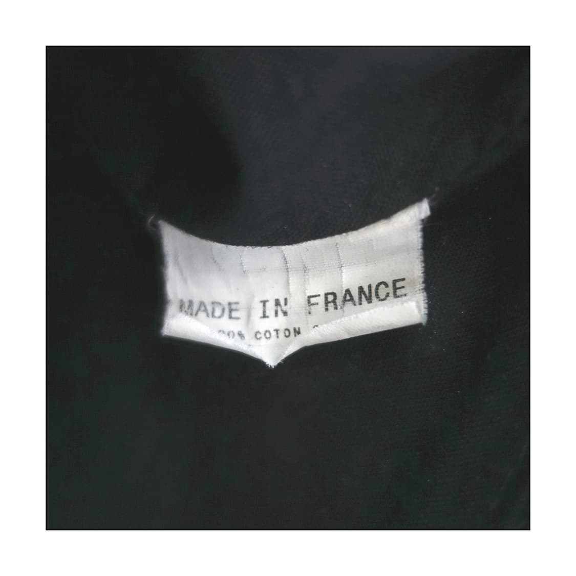 AGNES B 아네스베 프랑스 빈티지 벨트 메신저 백 상품이미지9