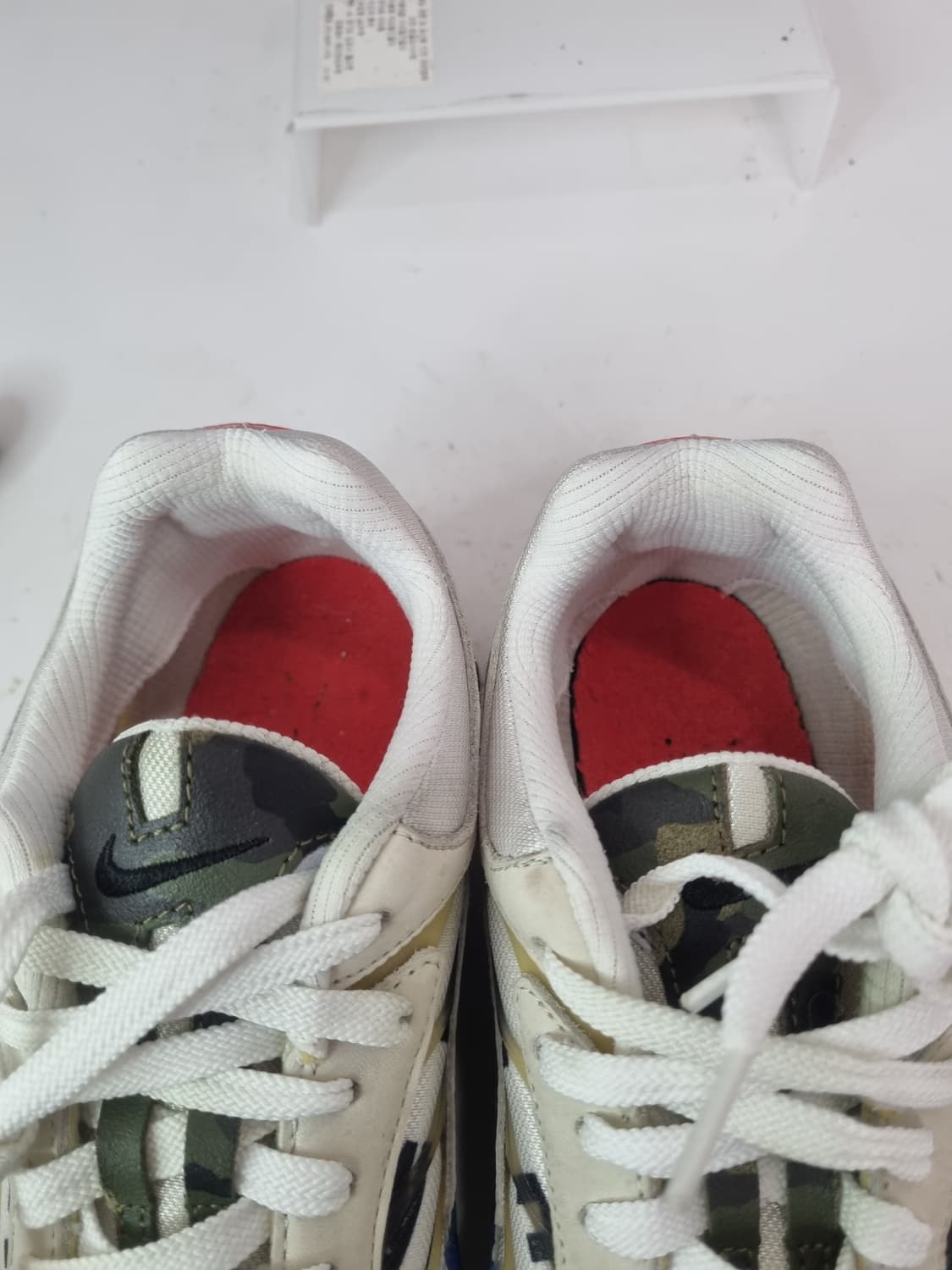 270 나이키 고스트 레이서 상품이미지5