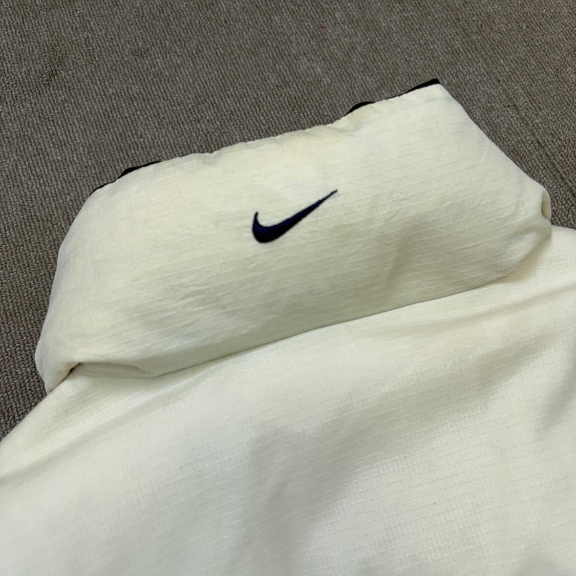 90-00s nike 올드나이키 다운 패딩 상품이미지6