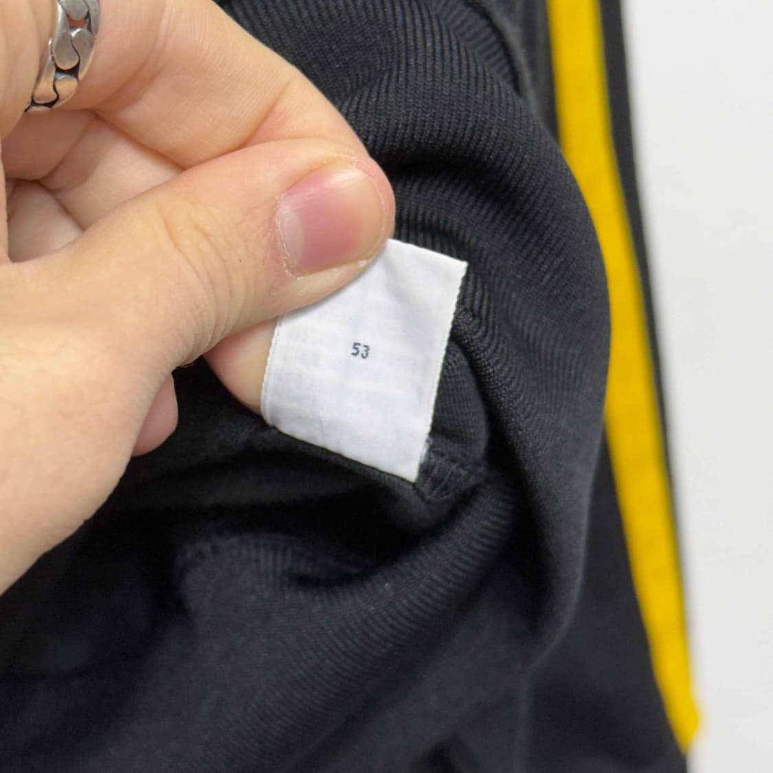 90s 폴로 스포츠 져지 자켓 상품이미지7