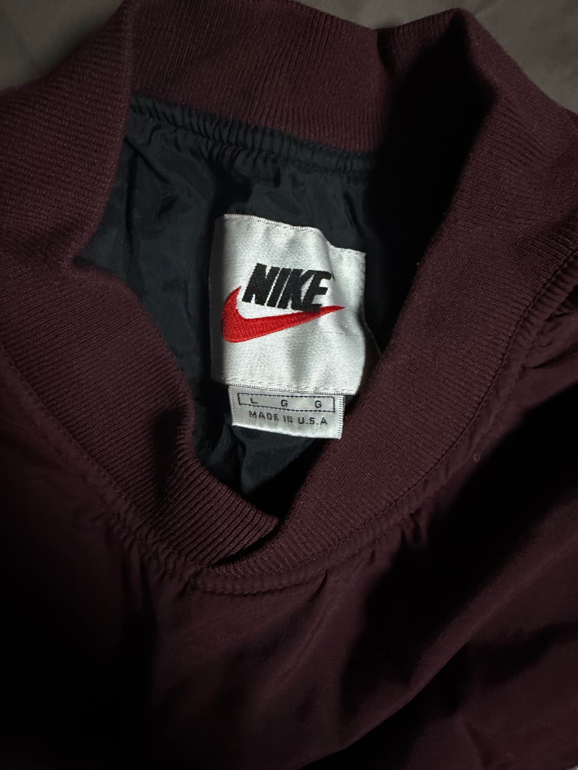 나이키 져지 상품이미지2