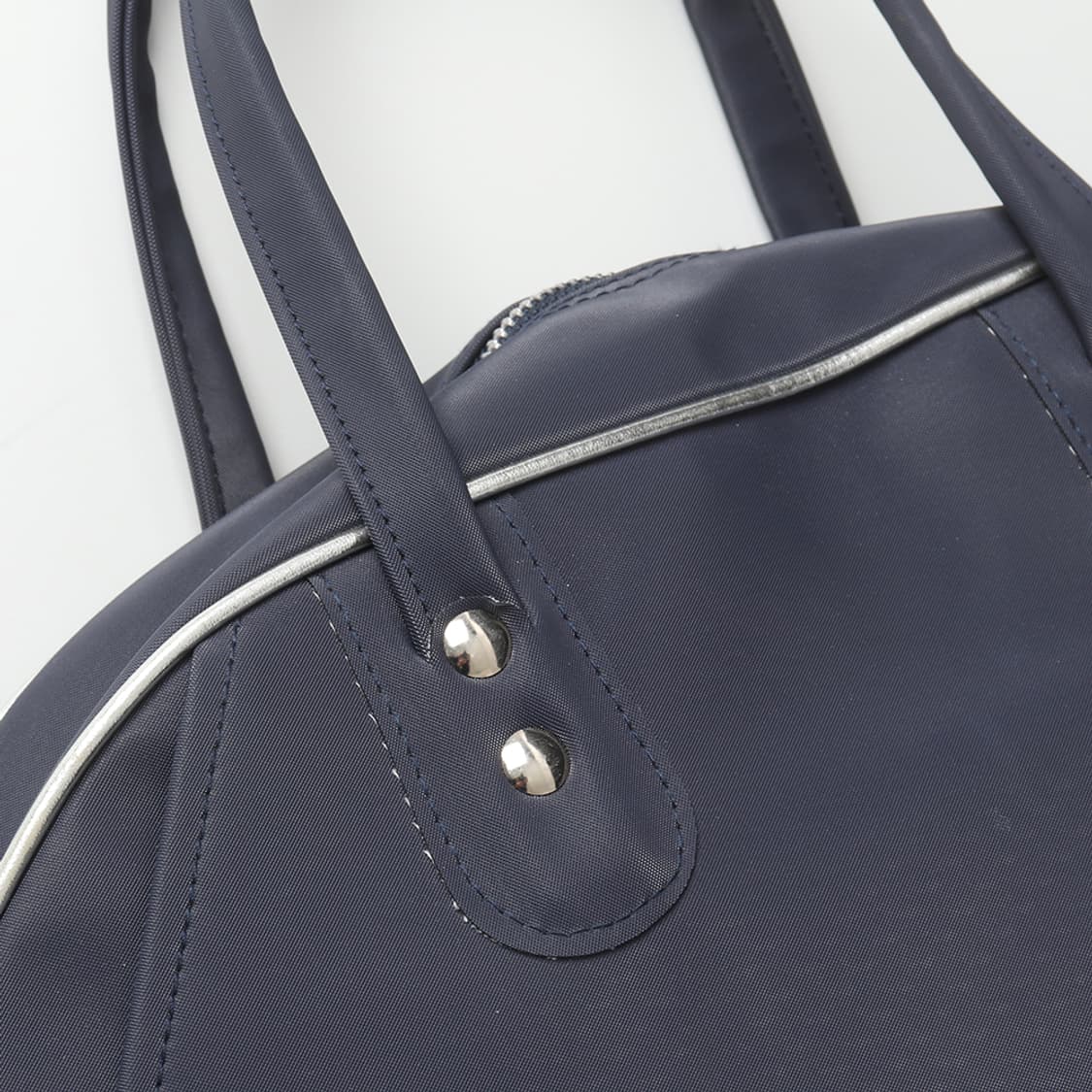 히스테릭글래머 HYSTERIC GLAMOUR Boston Bag 상품이미지5