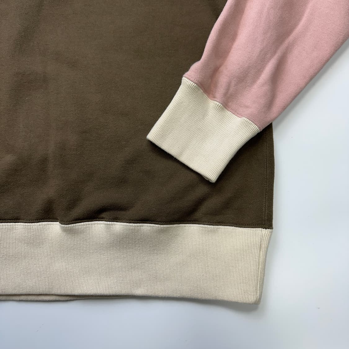 HUMAN MADE 휴먼메이드 맨투맨 상품이미지6