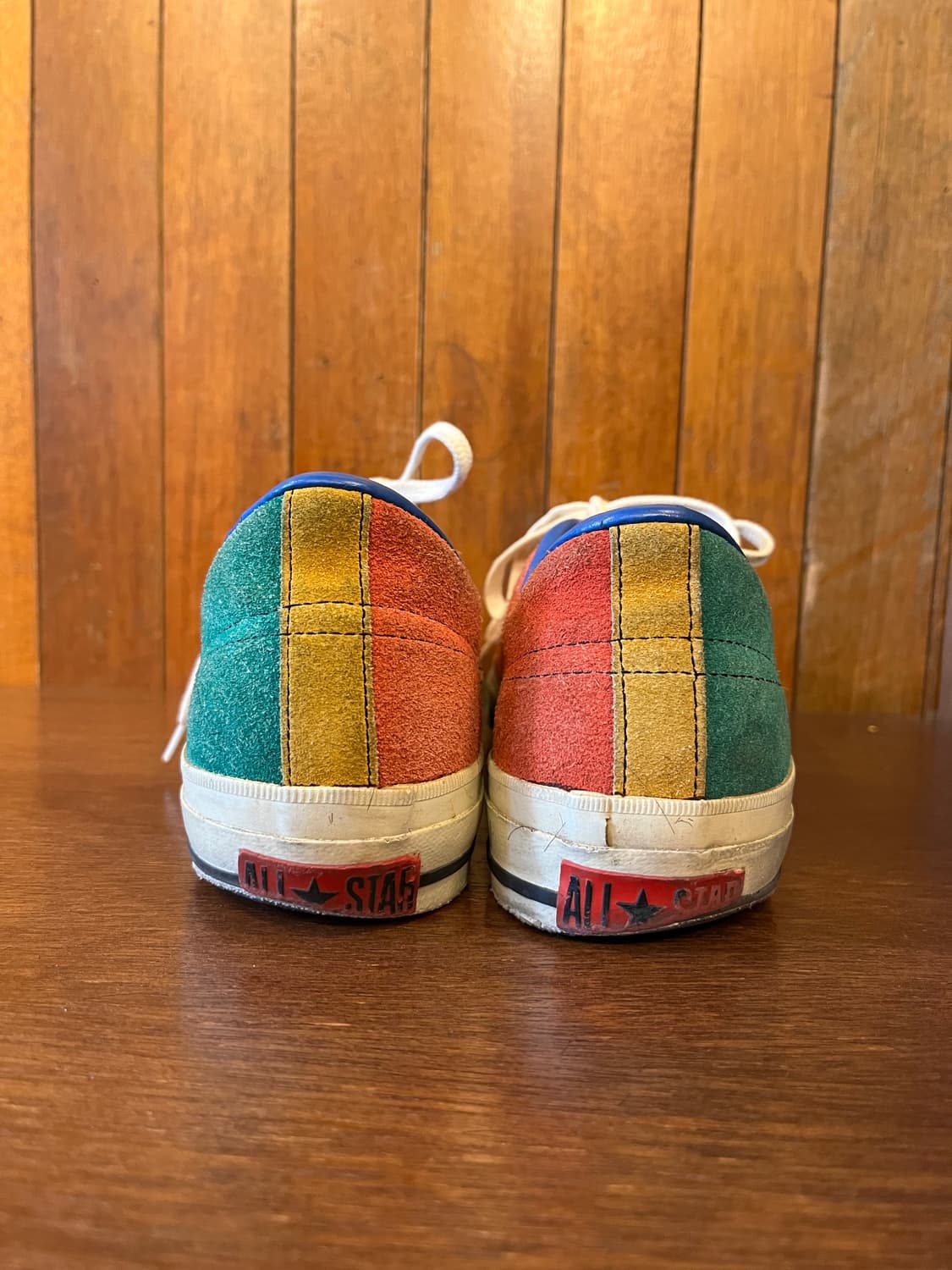 컨버스 원스타 멀티컬러 290 판매 상품이미지2