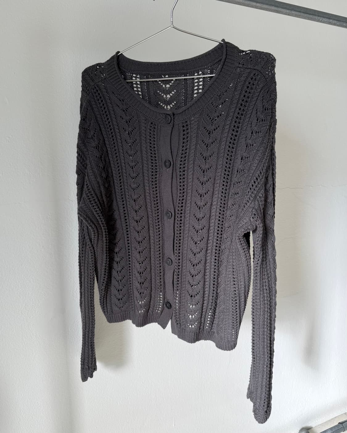 GU 가디건 상품이미지1