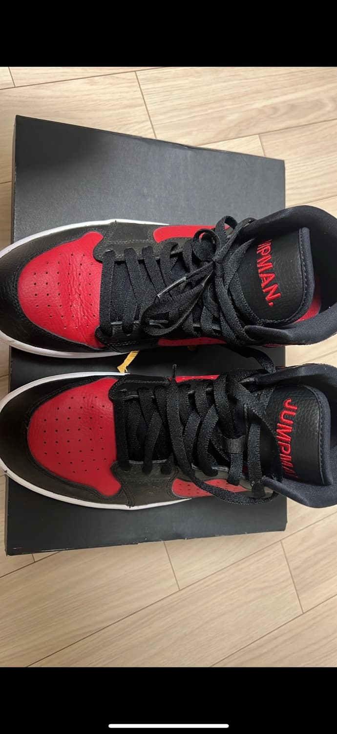 나이키 조던 액세스팝니다 상품이미지2