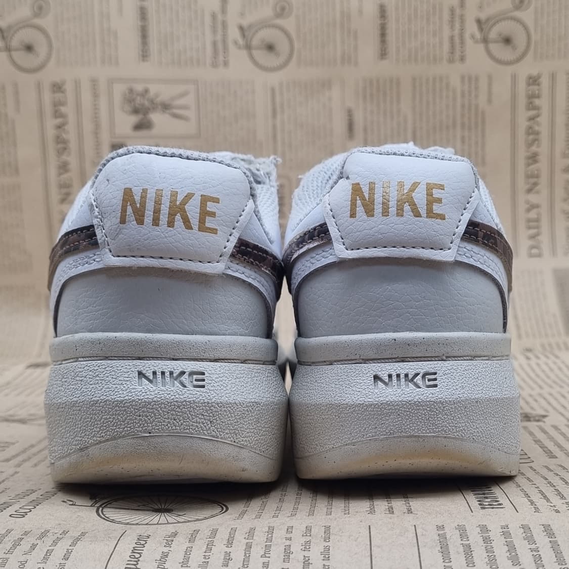 나이키 코트 비전 알타 운동화 230 상품이미지4