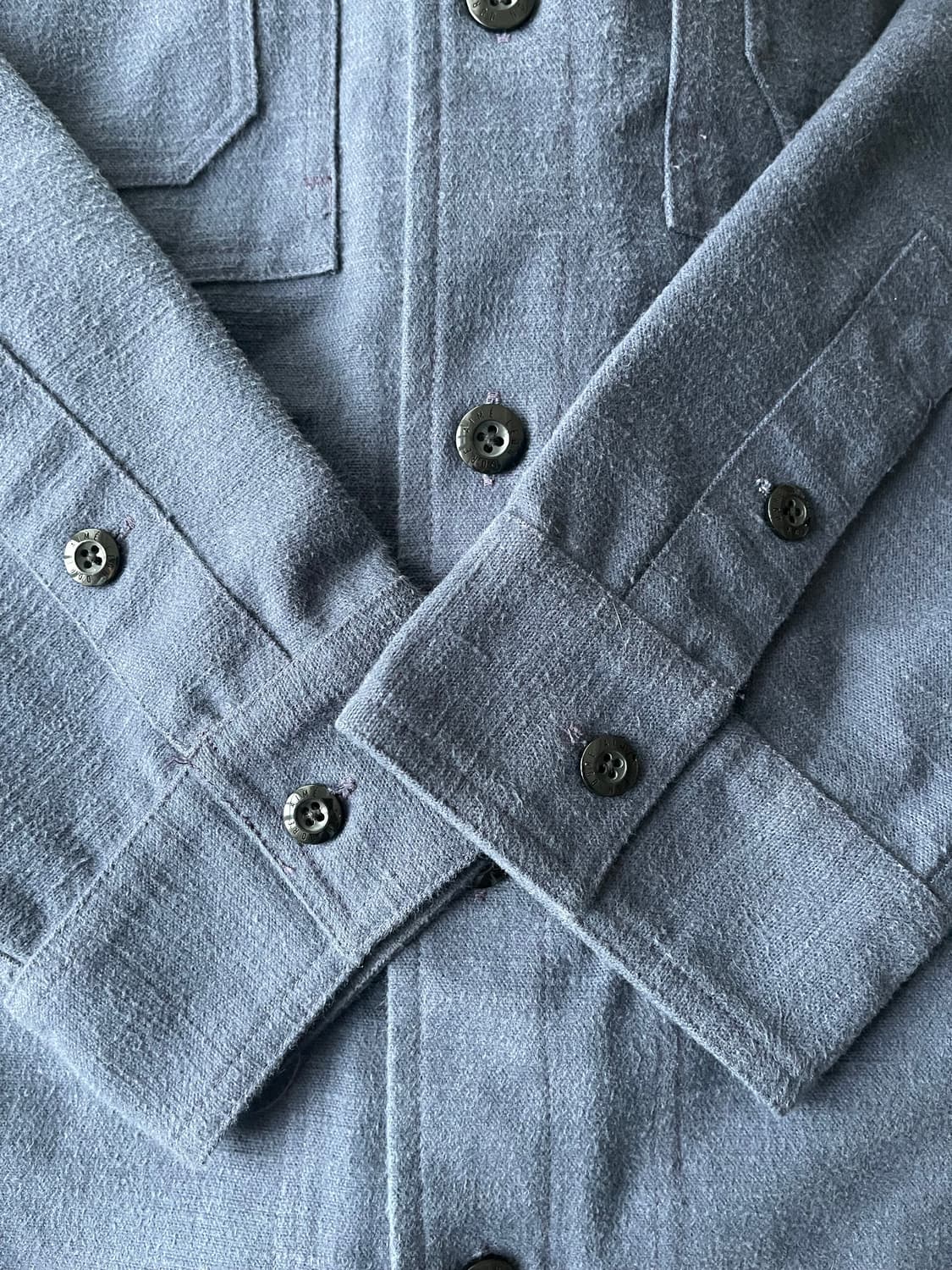 에임레온도르 몰스킨 초어 자켓   XXL   상품이미지6