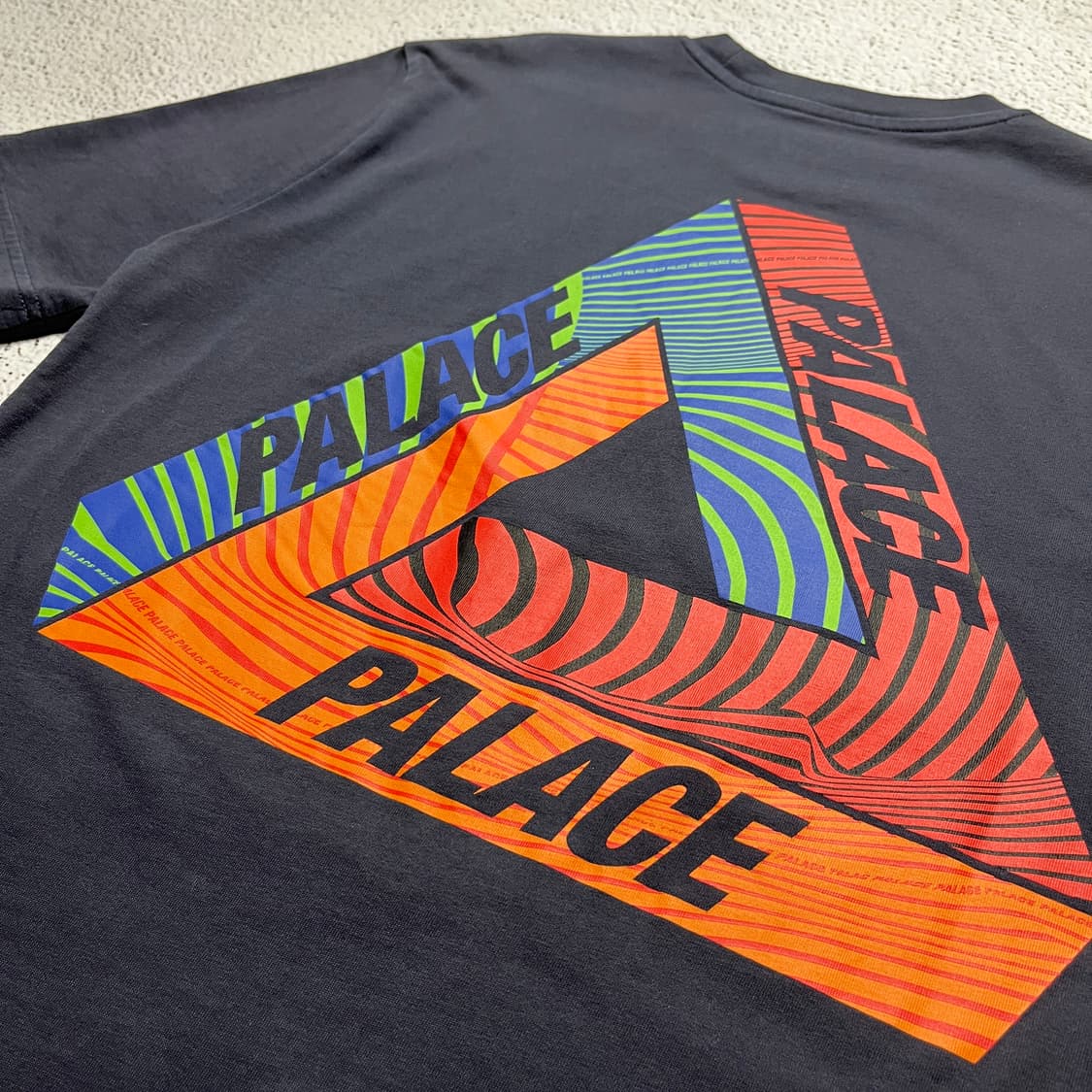 Palace Tri-Tex T-Shirt 상품이미지6