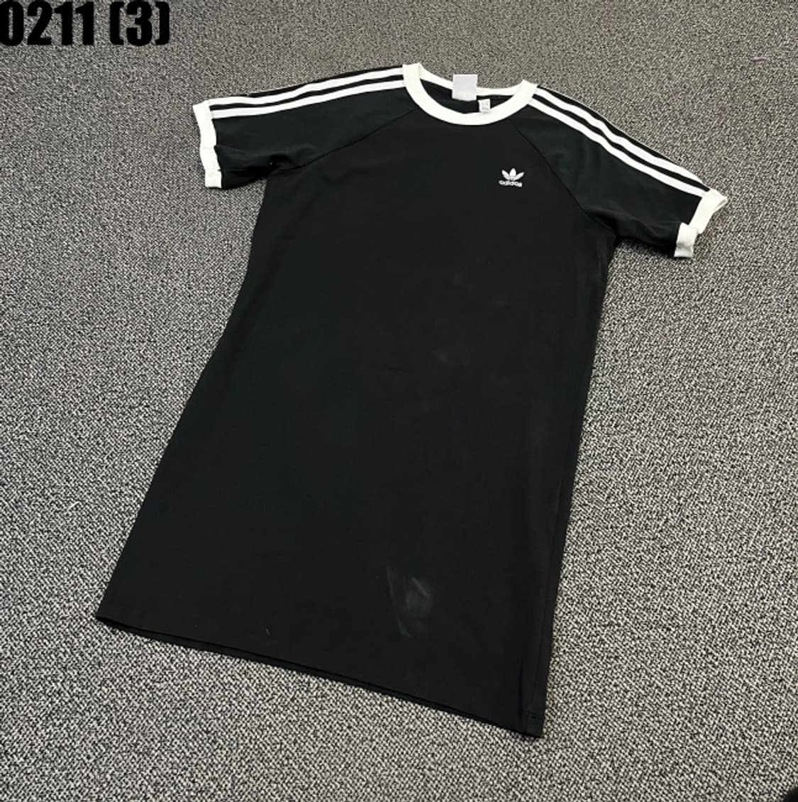 아디다스 반팔티셔츠 상품이미지1