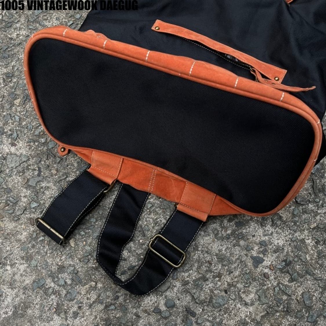 A.P.C 백팩 상품이미지7