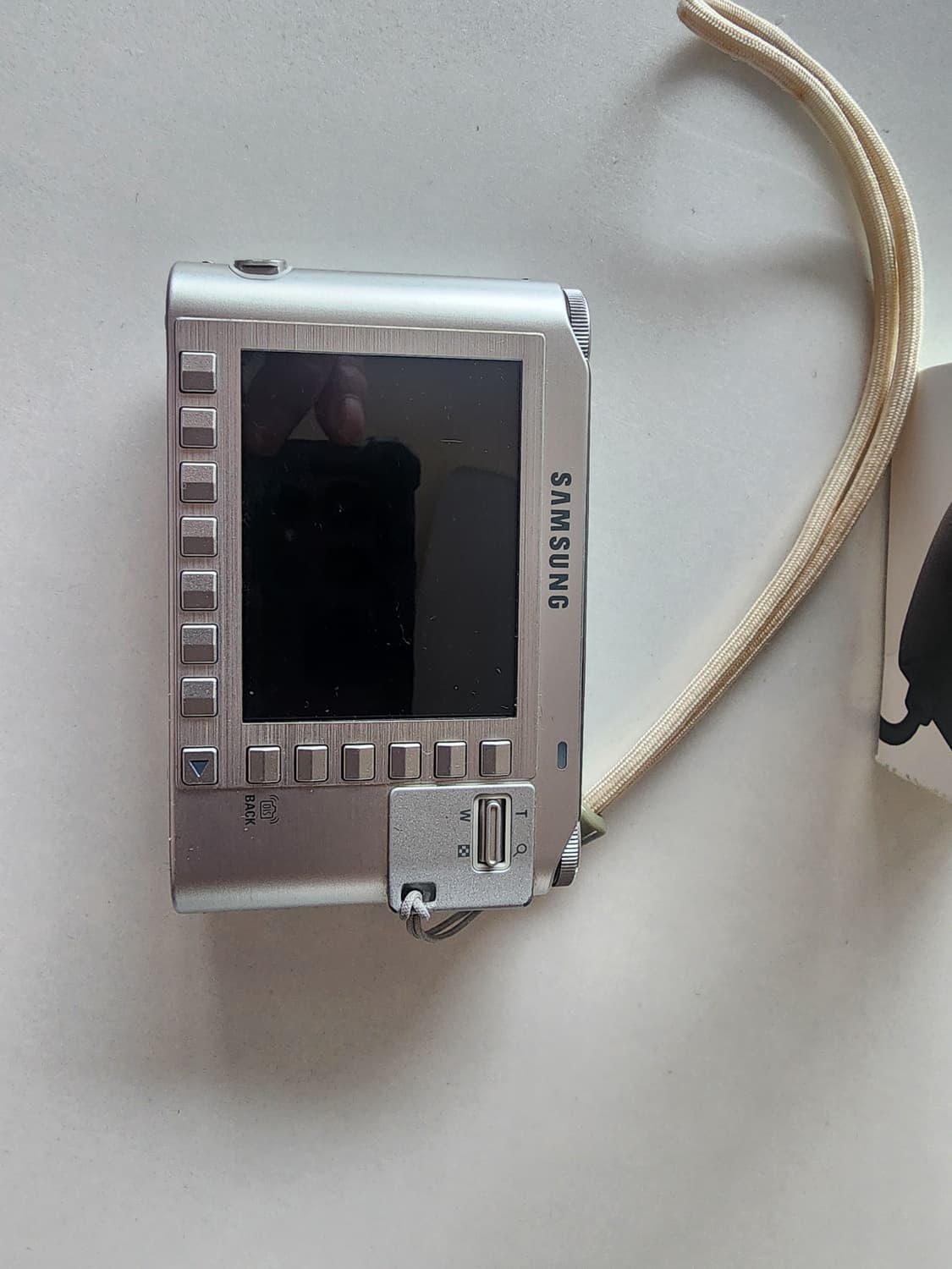 삼성 vluu nv30 팝니다 상품이미지4