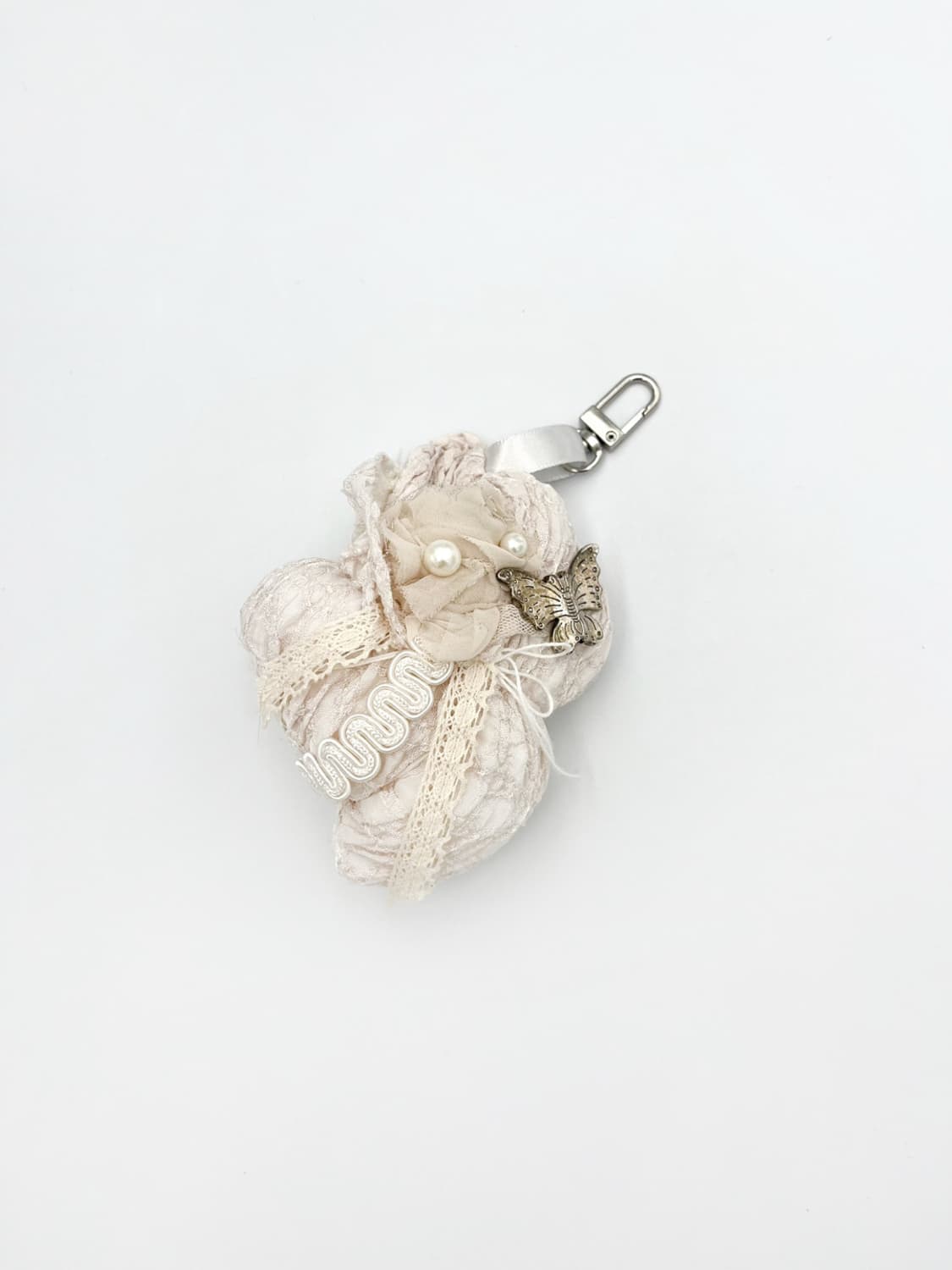 Butterfly Keyring 상품이미지2